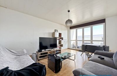 vente appartement 145 000 € à proximité de Soufflenheim (67620)