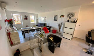 Appartement 2 Pièces 57 m² à vendre à Gattières (06510)