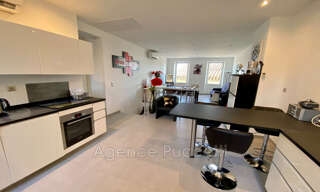 Appartement 2 Pièces 57 m² à vendre à Gattières (06510)