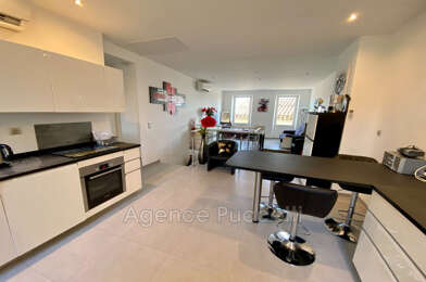 Appartement 2 pièces 220000 €