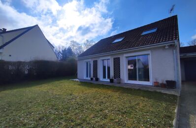 vente maison 310 000 € à proximité de Lainville-en-Vexin (78440)