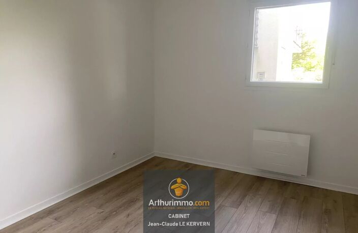 A LOUER APPARTEMENT T2 PLOUFRAGAN — photo 5