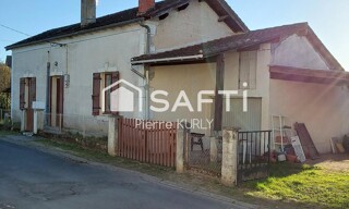 Maison 5 Pièces 110 m² à vendre à Mussidan (24400)