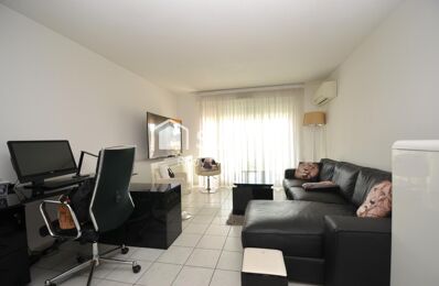 vente appartement 269 000 € à proximité de Beausoleil (06240)