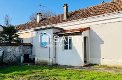 vente maison 392 000 € à proximité de Champigny-sur-Marne (94500)