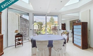 Maison 6 Pièces 140 m² à vendre à Chatou (78400)