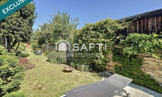 Maison 6 Pièces 140 m² à vendre à Chatou (78400)