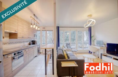 vente appartement 229 000 € à proximité de Magny-les-Hameaux (78114)