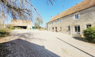 Maison 9 Pièces 212 m² à vendre à Olendon (14170)