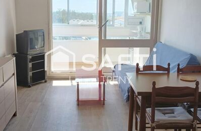 vente appartement 95 900 € à proximité de Saint-Gilles-Croix-de-Vie (85800)