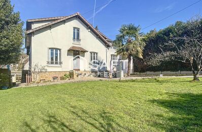 vente maison 549 000 € à proximité de Villabé (91100)