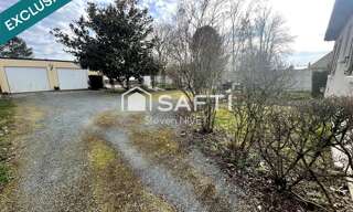 Maison 4 Pièces 120 m² à vendre à Châteauroux (36000)