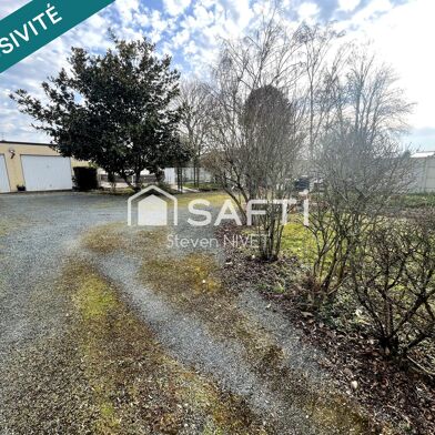 Maison 4 pièces 154900 €