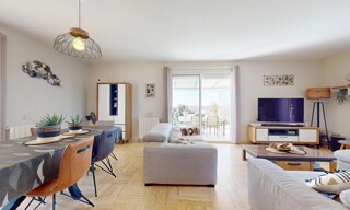 Maison 5 Pièces 151 m² à vendre à Tabanac (33550)