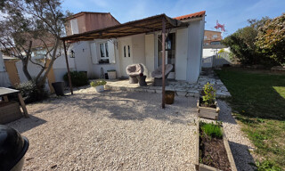 Maison 4 Pièces 90 m² à vendre à Port-de-Bouc (13110)