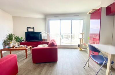 vente appartement 132 000 € à proximité de Saint-Pierre-des-Corps (37700)