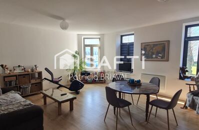 location appartement 800 € CC /mois à proximité de Vermelles (62980)