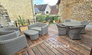 Appartement 5 Pièces 102 m² à vendre à Montignac-Lascaux (24290)