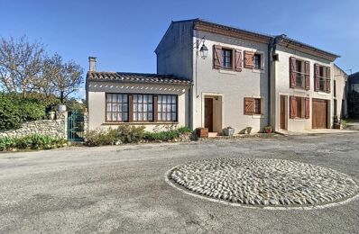 vente maison 280 000 € à proximité de Villeneuve-Minervois (11160)