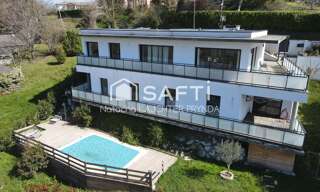 Maison 7 Pièces 240 m² à vendre à Pechbonnieu (31140)