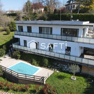 Maison 7 pièces 545000 €