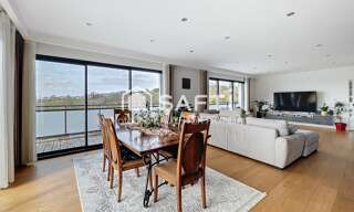 Maison 7 Pièces 240 m² à vendre à Pechbonnieu (31140)