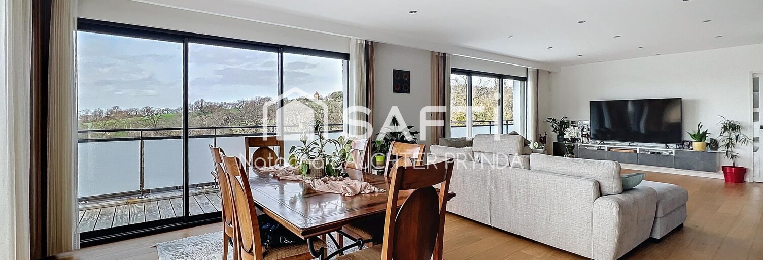 Maison 7 Pièces 240 m² à vendre à Pechbonnieu (31140)