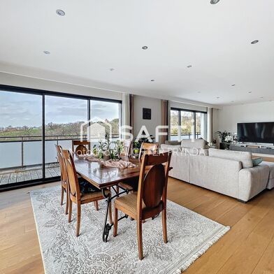 Maison 7 pièces 545000 €