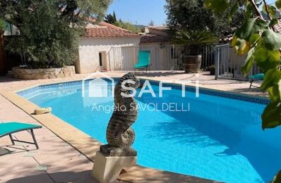 vente maison 685 000 € à proximité de La Valette-du-Var (83160)