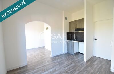 vente appartement 100 000 € à proximité de Venelles (13770)