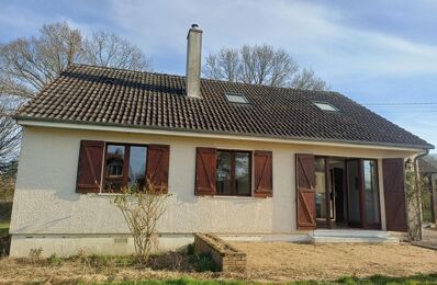 vente maison 167 000 € à proximité de Montigny-le-Gannelon (28220)