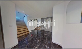 Maison 6 Pièces 185 m² à vendre à Faulquemont (57380)