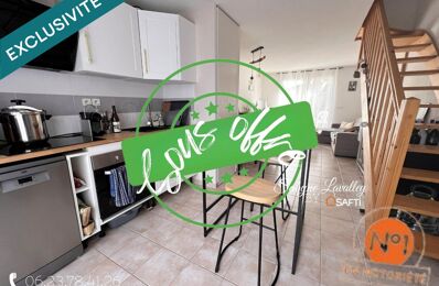 vente maison 182 000 € à proximité de Gallargues-le-Montueux (30660)