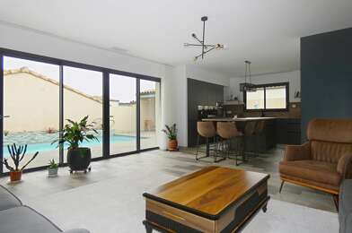 Maison 5 pièces 420000 €