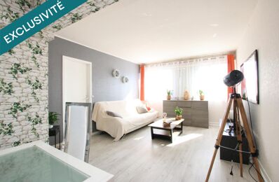 vente appartement 179 000 € à proximité de Les Ulis (91940)