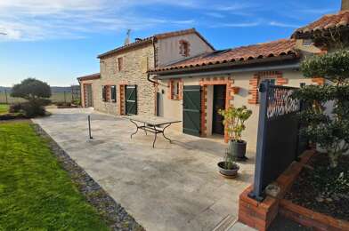 Maison 5 pièces 389000 €