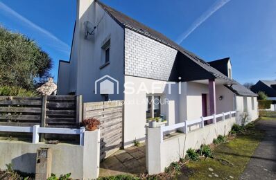 vente maison 468 750 € à proximité de Bono (56400)