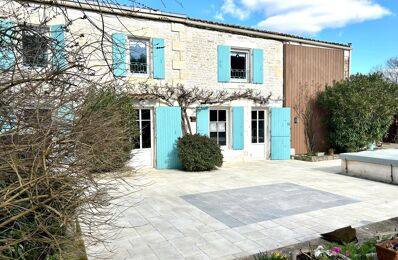 vente maison 367 400 € à proximité de Germond-Rouvre (79220)