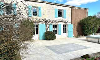 Maison 5 Pièces 160 m² à vendre à Niort (79000)