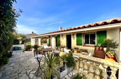 vente maison 550 000 € à proximité de Toulon (83100)