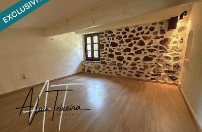 vente appartement 66 000 € à proximité de Vidauban (83550)