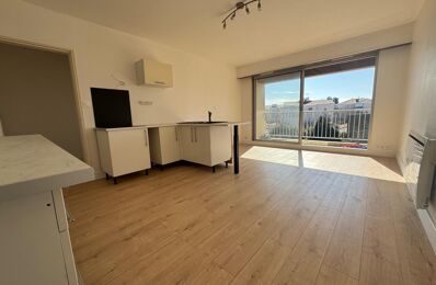 vente appartement 132 700 € à proximité de Challans (85300)