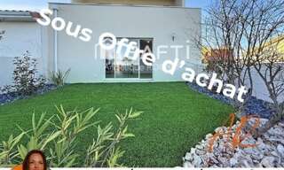 Maison 3 Pièces 82 m² à vendre à Portiragnes (34420)