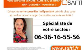 Maison 3 Pièces 82 m² à vendre à Portiragnes (34420)