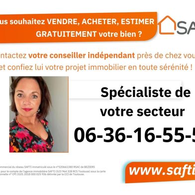 Maison 3 pièces 289000 €