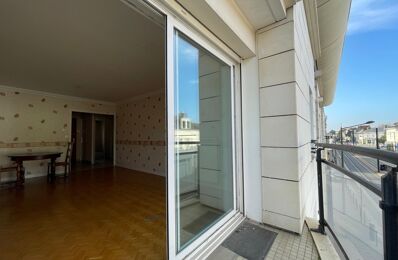 vente appartement 76 000 € à proximité de La Haie-Fouassière (44690)