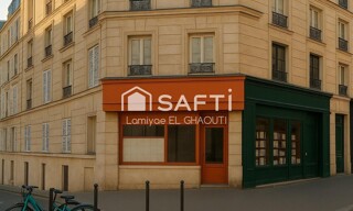 Commerce 2 Pièces 83 m² à vendre à Paris 3 (75003)