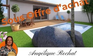 Maison 3 Pièces 72 m² à vendre à Portiragnes (34420)
