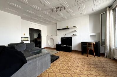 vente appartement 169 000 € à proximité de Marseille 3 (13003)