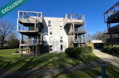 vente appartement 249 500 € à proximité de Saint-Sébastien-sur-Loire (44230)